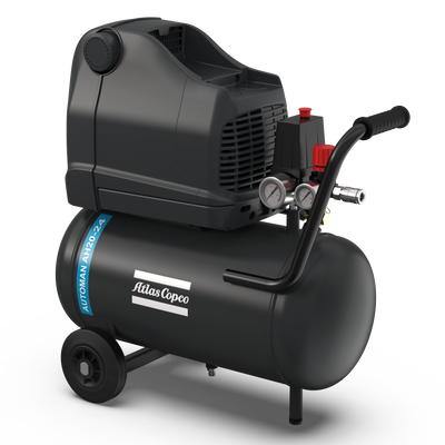Compressori AH20 24 DOL 230/1/50 CE Abac