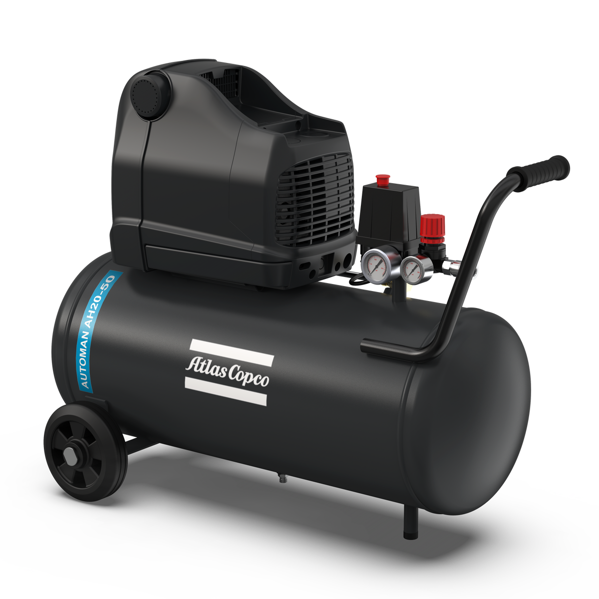Compressori AH20 50 DOL 230/1/50 CE Abac