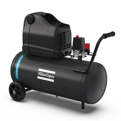 Compressori AH20 50 DOL 230/1/50 CE Abac