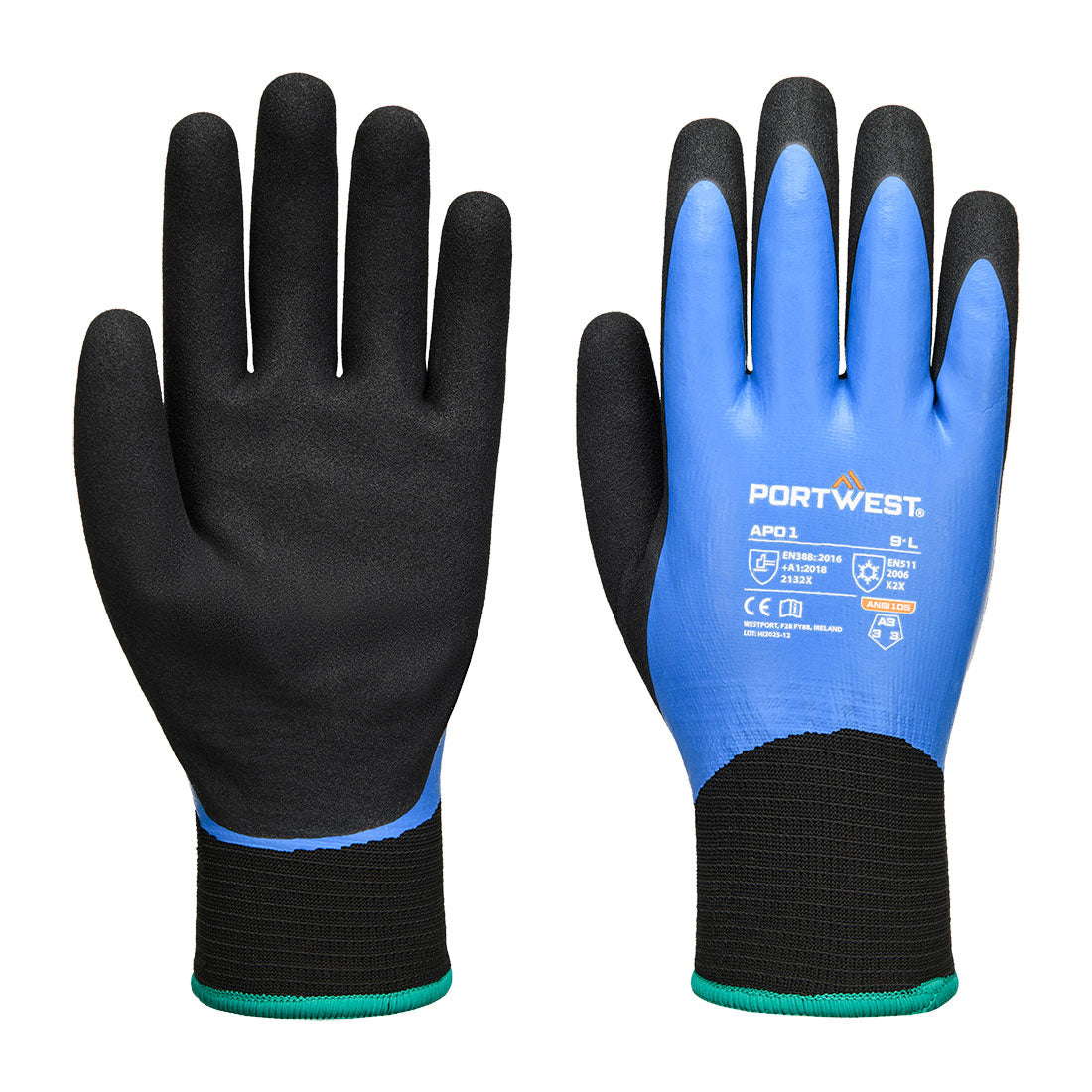 Portwest AP01 PORTWEST AMES Srl