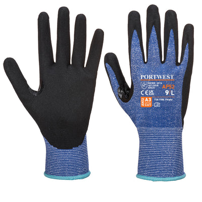Guanto Anti-Taglio Dexti Ultra Portwest
