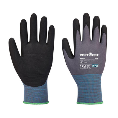 NPR Pro Nitrile Foam Portwest