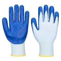 Guanto in nitrile FD Grip 15 Portwest AP71