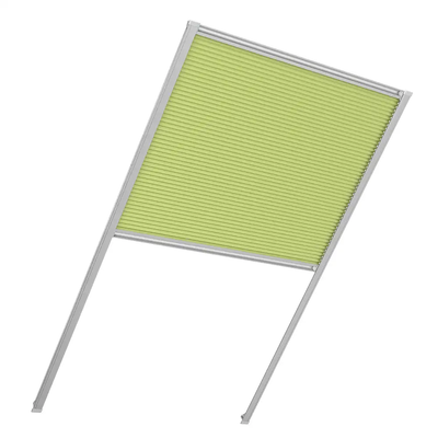 Tenda plissettata ombreggiante per finestre per tetti APS Fakro