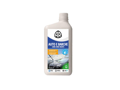 Detergente auto e barche 1l Annovi Reverberi