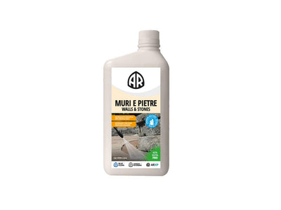 Detergente muri e pietre 1l Annovi Reverberi