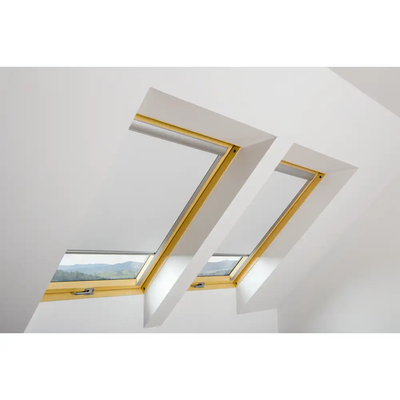 Tenda oscurante per finestre per tetti piatti ARF/D Z-Wave Fakro