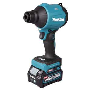 AS001GD101 Soffiatore a pistola XGT®, 40Vmax, 200 m/s, 1,1 m³/min
