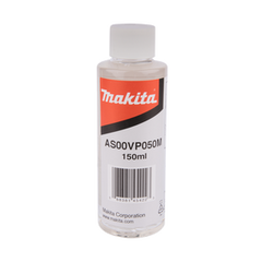 Olio pompa per vuoto 150ml Makita