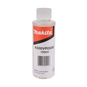Olio pompa per vuoto 150ml Makita