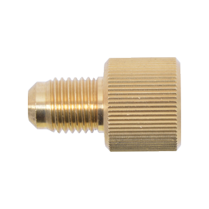 Adattatore per connessioni pneumatiche Makita