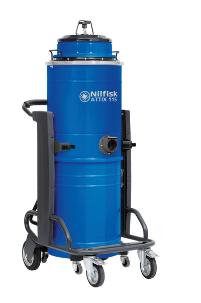 Nilfisk ATTIX 115-01 230/1/50 EU