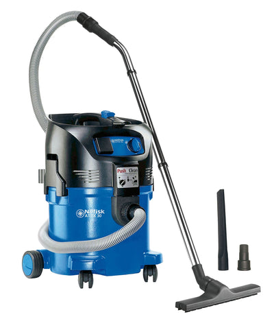 Nilfisk ATTIX 30-21 PC 230V 50HZ EU