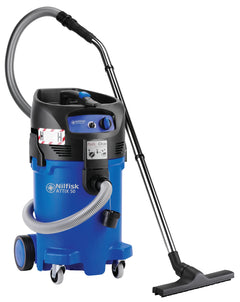Aspirador industrial Attix 50-OHPC Nilfisk