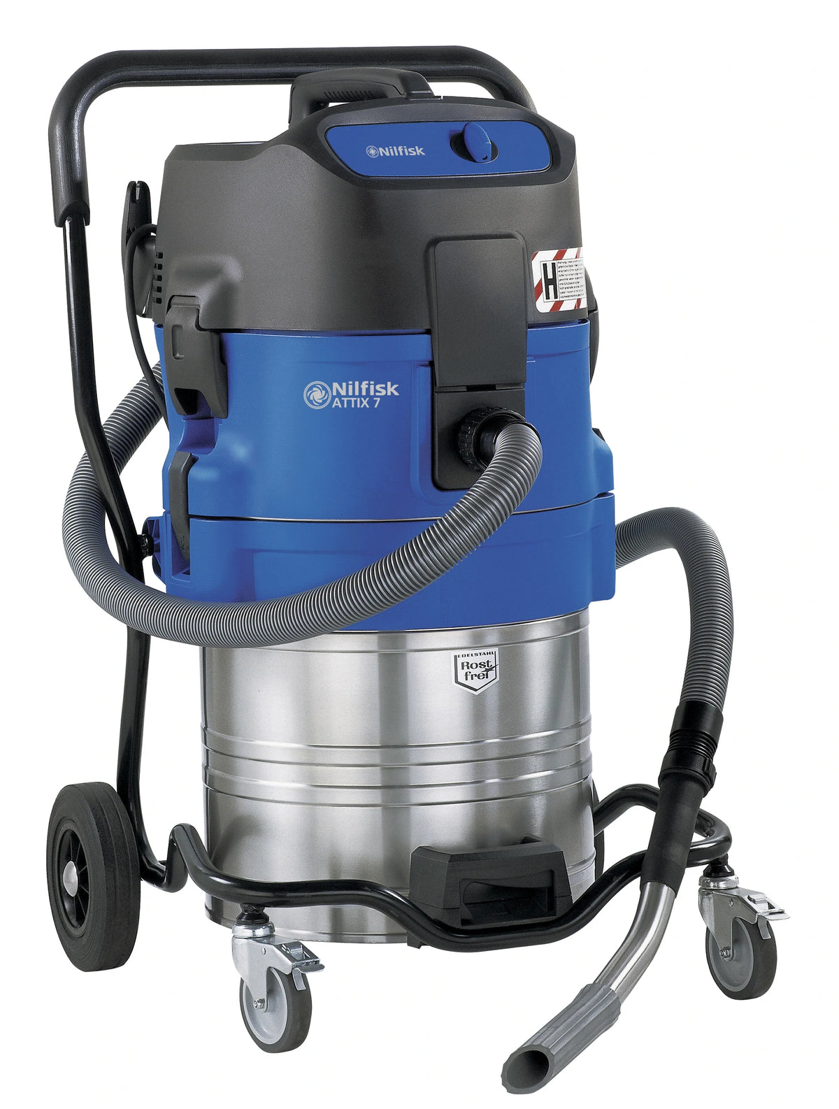 Nilfisk ATTIX 751-OH 230/1/50 EU