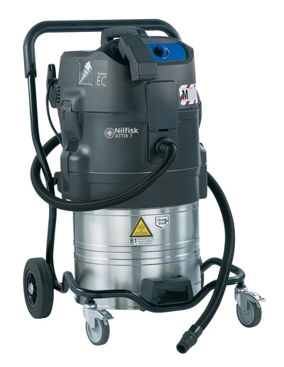 Nilfisk ATTIX 791-2M/B1 230/50 EU