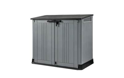 Store It Out Nova 880L Storage Box - Graphite Keter
