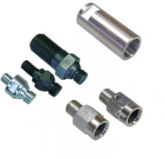 Adaptador corona-motor Breaker