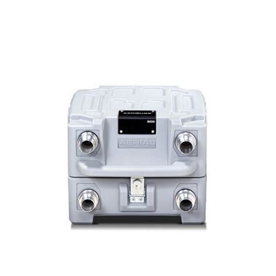Deumidificatore Aerial SD 2 Dantherm Group