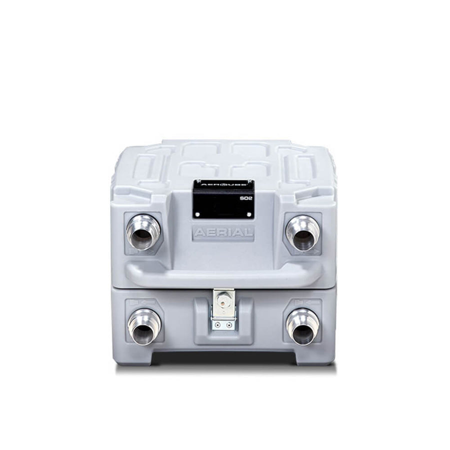 Deumidificatore Aerial SD 2 Dantherm Group