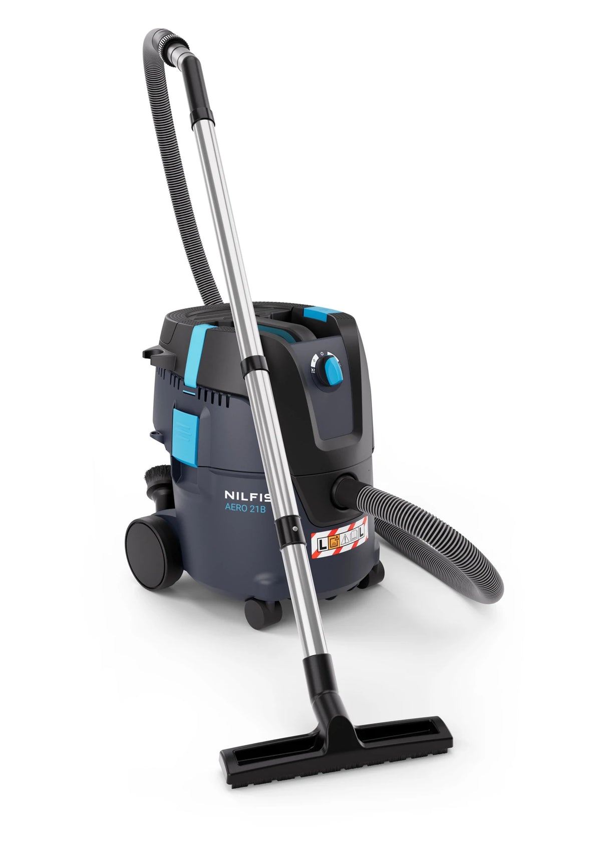Nilfisk AERO 21B-0L PC BP36V EU