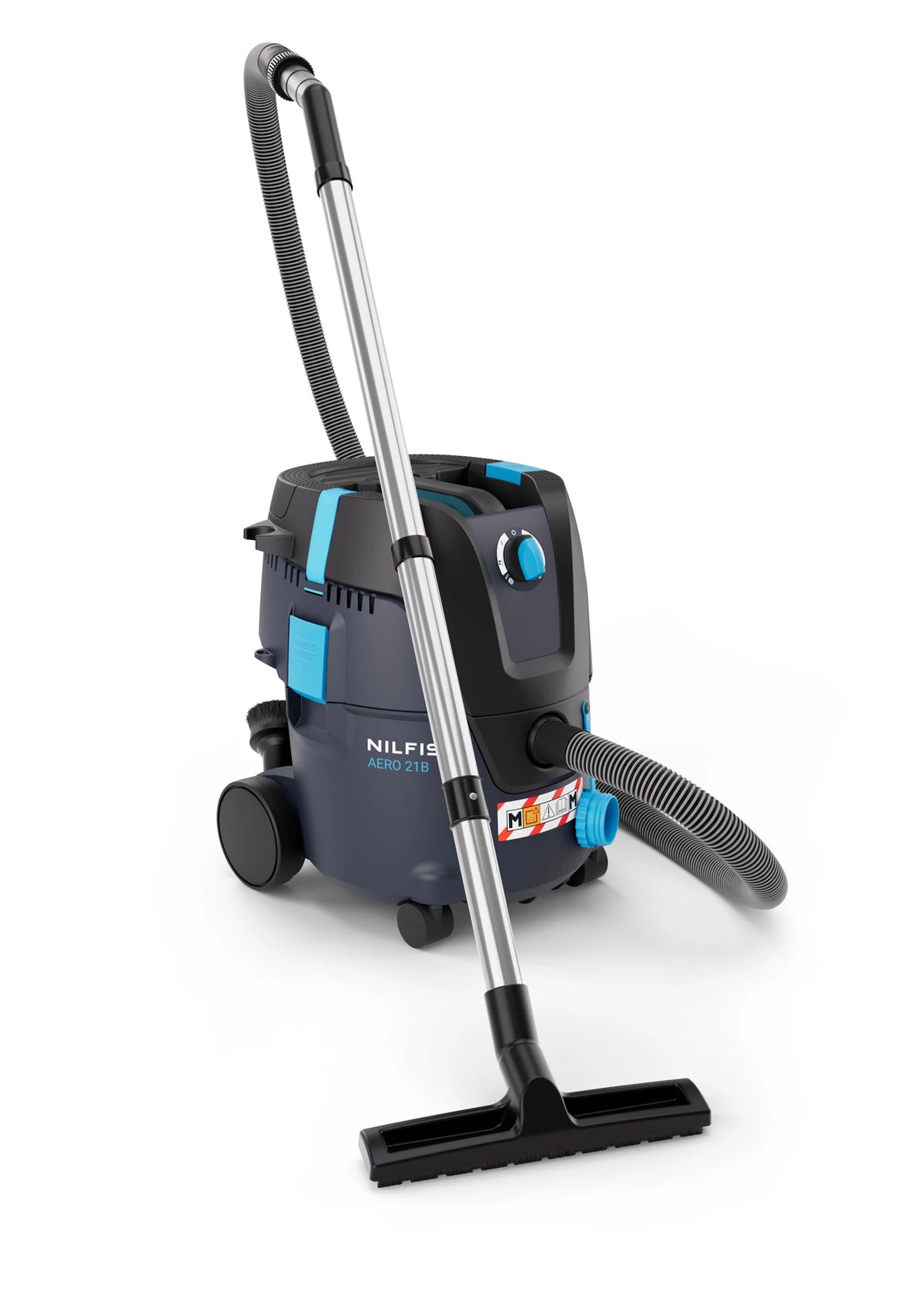 Nilfisk AERO 21B-W0M PC BP36V EU