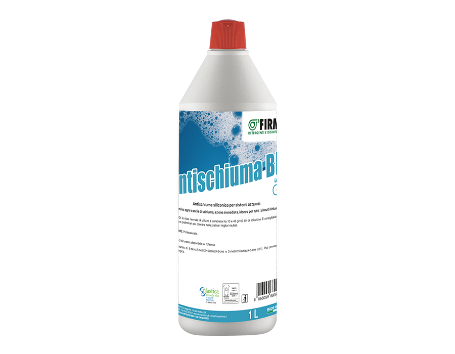 Antischiuma Bn