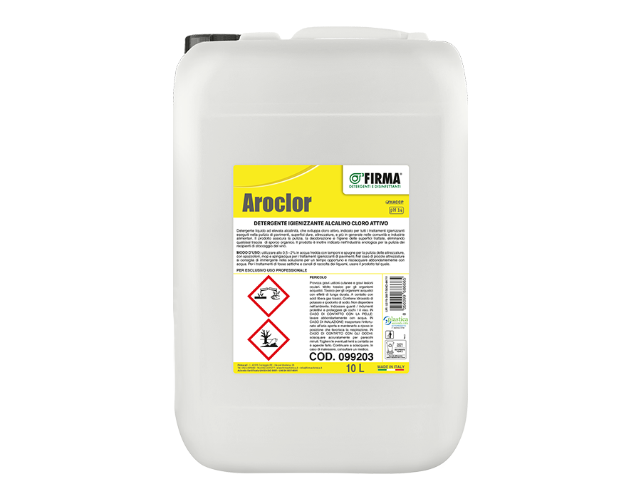 Aroclor
