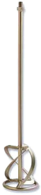 Asta di miscelatura M14-Ø120/ M14-Ø140/ M14-Ø160 Breaker