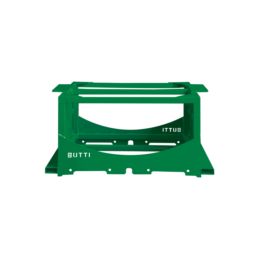 Attacchi forca pinza per scope Eco Strong