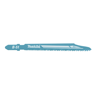 B-06476 Lama per seghetti 100x0,8mm Makita
