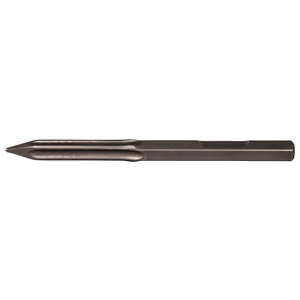 B-10372 Scalpello a punta 400mm, 28mm Makita