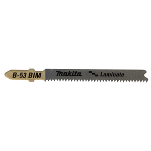 B-10970 Lama per seghetti 82x1,25mm Makita
