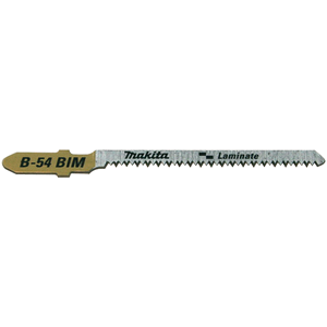 B-10986 Lama per seghetti 82x1,25mm Makita