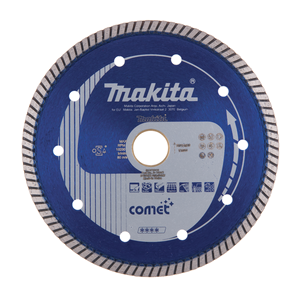 B-13007 Disco diamantato Comet, 150x22,23mm Makita