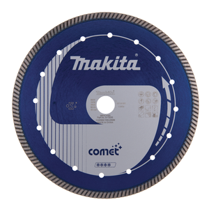 B-13035 Disco diamantato Comet, 230x22,23mm Makita