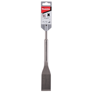 B-14071 Scalpello largo angolato SDS-Plus Makita