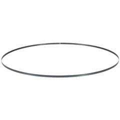 Brzeszczot HCS, 240x13mm, 4 TPI, 3 szt., Makita B-16673