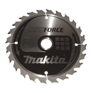 B-32194 Lamamakforce T.C.T., 150x20mm, 24T Makita
