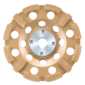 B-38560 Disco diamantato offset a basse vibrazioni (M14) Makita