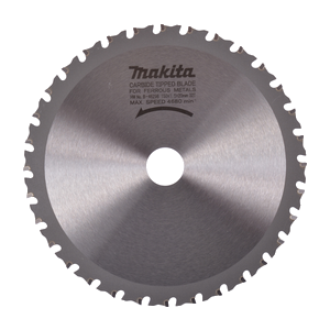 B-46296 Lama Specialized T.C.T., 150x20mm, 32T Makita