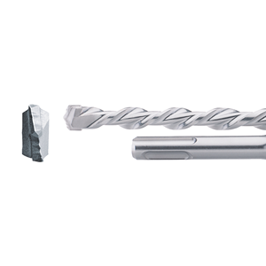 B-48169 Punta SDS V PLUS 22x950/1.000mm Makita
