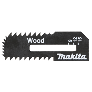 B-49719 Lama 2pz Makita - Accessori e Consumabili
