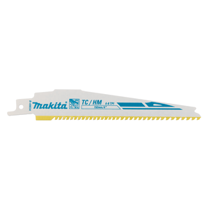 B-49834 Lama 152x1,25mm Makita
