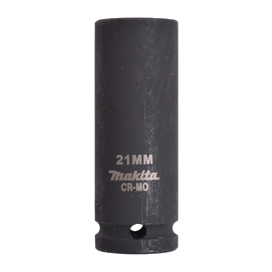 B-52249 Impact Socket 21 x 81.5 mm Makita