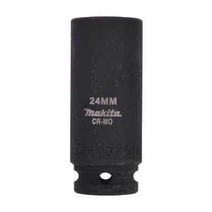 B-52261 Impact Socket 24 x 81.5 mm Makita