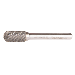 B-52750 Fresa T.C.T. 10x20x6 mm, Diamod Cut, SC Makita