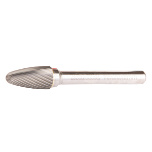 B-52772 Fresa T.C.T. 10x20x6 mm, Standard Cut, SF Makita