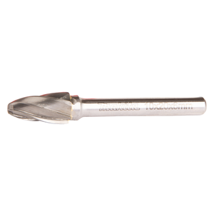 B-52794 Fresa T.C.T. 10x20x6 mm, Non-ferrous, SF Makita