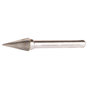 B-52831 Fresa T.C.T. 10x20x6 mm, Standard Cut, SM Makita